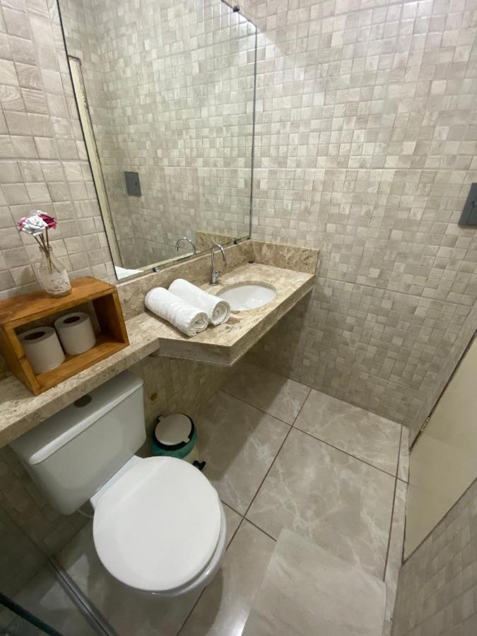 Flats Vasconcelos Itacaré Dış mekan fotoğraf