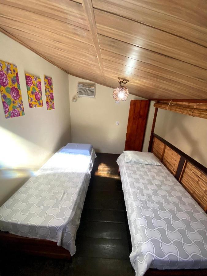 Flats Vasconcelos Itacaré Dış mekan fotoğraf