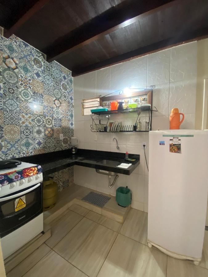 Flats Vasconcelos Itacaré Dış mekan fotoğraf