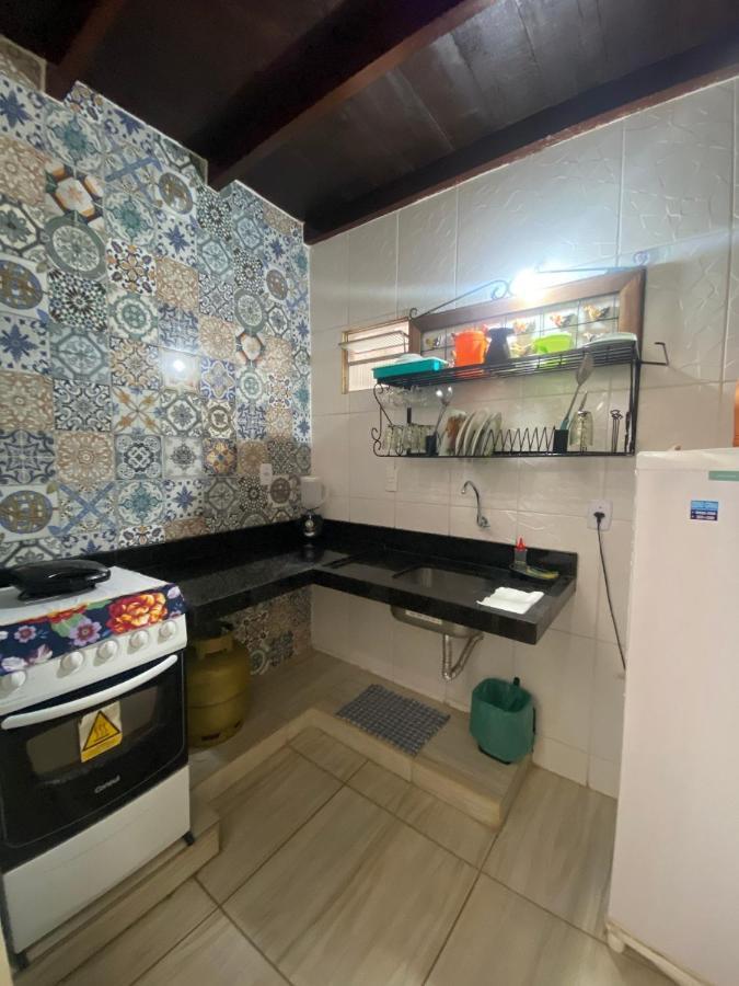 Flats Vasconcelos Itacaré Dış mekan fotoğraf