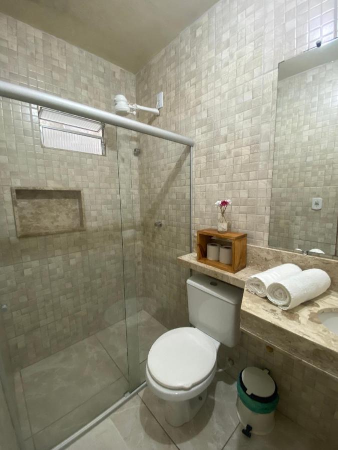 Flats Vasconcelos Itacaré Dış mekan fotoğraf