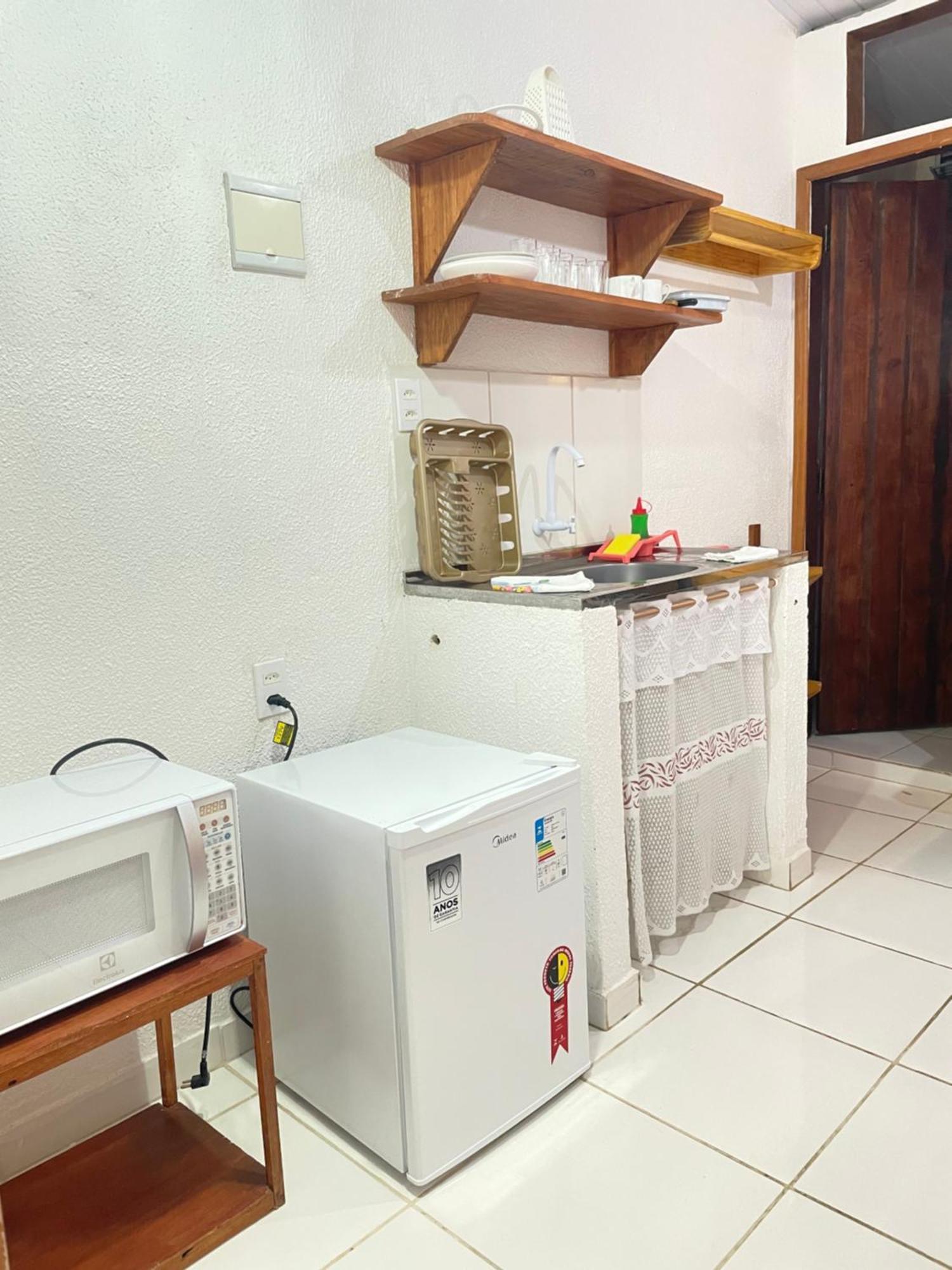 Flats Vasconcelos Itacaré Dış mekan fotoğraf